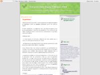 agregallemand.blogspot.com Linguistique, grammaire, linguistique