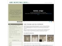 Agrell Architectural Carving | High end architectural wood carving, custom hand Agrell Architectural Carving | High end architectural wood carving, custom hand