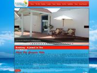 agrenadavilla.com the villa, facilities, location