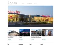 liten agrenkonsult.se skärmbild