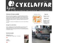 Ågrens Cykel och Fritid i Lund