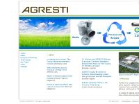 AGRESTI.com
