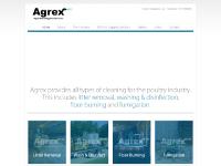 Agrex – Agricultural Hygiene Services