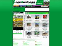 Agri Business - Annonces matériel Agricole d'occasion