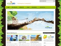 Agri-Cal Liquid Calcium -- the solution to your calcium needs