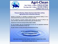 agri-clean.co.uk Agri-clean, Suffolk, Pressure washing