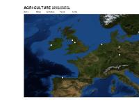 Agri-Culture: Home