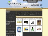 agri-dry.co.uk ventillation, sytems, crop
