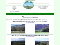  Eastern Cape, Langkloof Valley, Northern Cape, Beaufort West