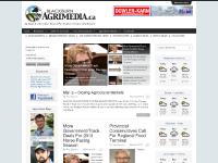 Weekly Market Reports/Commentaries, Agri-Media Network, OMAFRA Connects, Chatham-Kent-Essex Weekly Market Reports/Commentaries, Agri-Media Network, OMAFRA Connects, Chatham-Kent-Essex