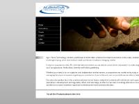 Welcome to Agri-Nova