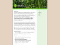 agri-projects.co.uk Agriprojects, Assignments