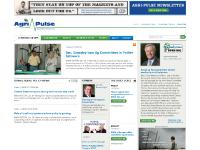 agri-pulse.com Farm Bill, conservation, environmental policy agri-pulse.com Farm Bill, conservation, environmental policy