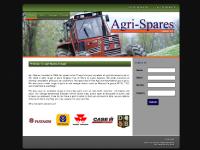 Fiatagri | New Holland | Tractor Parts & Spares | Agri-Spares Omagh