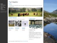 Home | Agri Supplies