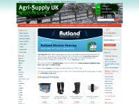 Electric Fencing | Horse Clippers | Tractor Parts | Electric Fence Kits from Agri-Supply UK Electric Fencing | Horse Clippers | Tractor Parts | Electric Fence Kits from Agri-Supply UK
