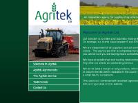 agri-tek.co.uk