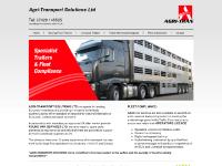 :: Agri-Transport Solutions Ltd :: :: Agri-Transport Solutions Ltd ::