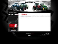 Agritune - Tractor and Agricultural engine management and remapping Agritune - Tractor and Agricultural engine management and remapping