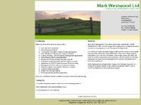 Mark Westwood - Agricultural Management Consultants