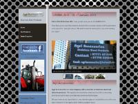 Agri Accessories - Stainless Steel Products