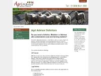 Agri Advisor | Agri Advisor Solicitors