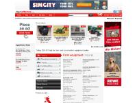  Create&nbsp;a&nbsp;search&nbsp;alert, Sell, Place&nbsp;an&nbsp;ad, My&nbsp;account