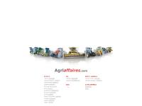 Worldwide Marketplace for Used Farm Equipment – Agriaffaires Worldwide Marketplace for Used Farm Equipment – Agriaffaires