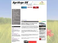 AgriArgo. The home of McCormick, Landini and Valpadana Tractors in the UK