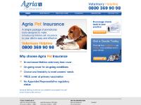 agriavetcare.co.uk Our Policy, Routine Care, Claiming