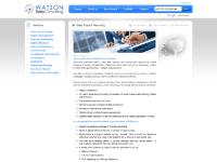  Project Management, Process optimisation, Market Research, Joint Ventures