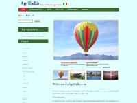  airline tickets, Abruzzo, Aosta Valley, Apulia