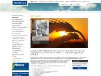 Agribusiness | Bidwells Agribusiness | Bidwells