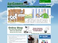 AgriCamera | Calving & Lambing Cameras