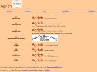 Agrich Seeds Plants Feed or Equipment Wholesale Vegetables Herbs Flowers Trees Farm and Garden Agrich Seeds Plants Feed or Equipment Wholesale Vegetables Herbs Flowers Trees Farm and Garden