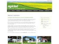 agriclad.biz