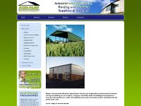 AGRI-CLAD ROOFING & CLADDING