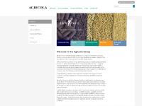 Agricola Group - Supplying animal feed & nutrition to the farming community - Agricola Agricola Group - Supplying animal feed & nutrition to the farming community - Agricola