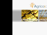 Agrico Home Page Agrico Home Page