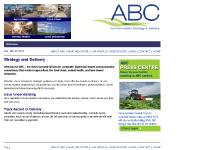 Communication Consultants ABC Communication Consultants ABC