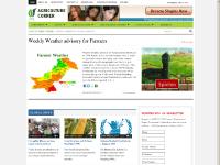 CROPS, Cotton, Maize, Rice CROPS, Cotton, Maize, Rice