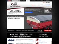 Truck Bed Covers & Caps | Pickup Truck Tonneau Bed Covers | Agri-Cover Truck Bed Covers & Caps | Pickup Truck Tonneau Bed Covers | Agri-Cover