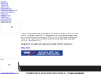 Treadfirst :: Treadfirst