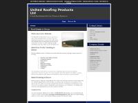 Underground Pipes in Tiverton : United Roofing Products Ltd