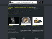 RIX Tyre Specialists Near Norwich Suppliers Of Agricultural Tyres To Farm, Industrial RIX Tyre Specialists Near Norwich Suppliers Of Agricultural Tyres To Farm, Industrial
