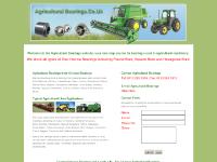 Agricultural Bearings Agricultural Bearings