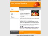 Agricultural Contractor in Leicestershire : David Saunders Contractors