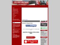 AdBlue Special Offers for Winter, Abbotsley, Chatteris, Soucy Tracks Advert  AdBlue Special Offers for Winter, Abbotsley, Chatteris, Soucy Tracks Advert