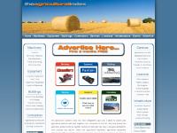 Farm Supplies, Agricultural Products, Agriculture Supplies