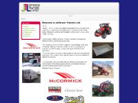 agriculturalsales.co.uk jtl, jefferson tractors, carlisle